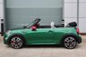 USED 2022 72 MINI CONVERTIBLE 2.0 John Cooper Works Steptronic Euro 6 (s/s) 2dr **NOW SOLD**