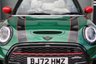 USED 2022 72 MINI CONVERTIBLE 2.0 John Cooper Works Steptronic Euro 6 (s/s) 2dr **NOW SOLD**