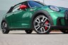 USED 2022 72 MINI CONVERTIBLE 2.0 John Cooper Works Steptronic Euro 6 (s/s) 2dr **NOW SOLD**