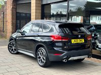 USED 2020 20 BMW X1 2.0 SDRIVE20I XLINE 5d 190 BHP PARK ASSIST | SLIDING REAR SEATS