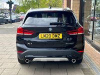 USED 2020 20 BMW X1 2.0 SDRIVE20I XLINE 5d 190 BHP PARK ASSIST | SLIDING REAR SEATS