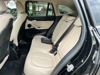 USED 2020 20 BMW X1 2.0 SDRIVE20I XLINE 5d 190 BHP PARK ASSIST | SLIDING REAR SEATS
