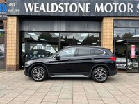 USED 2020 20 BMW X1 2.0 SDRIVE20I XLINE 5d 190 BHP PARK ASSIST | SLIDING REAR SEATS