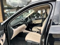 USED 2020 20 BMW X1 2.0 SDRIVE20I XLINE 5d 190 BHP PARK ASSIST | SLIDING REAR SEATS