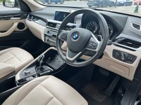 USED 2020 20 BMW X1 2.0 SDRIVE20I XLINE 5d 190 BHP PARK ASSIST | SLIDING REAR SEATS
