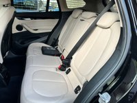 USED 2020 20 BMW X1 2.0 SDRIVE20I XLINE 5d 190 BHP PARK ASSIST | SLIDING REAR SEATS
