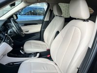 USED 2020 20 BMW X1 2.0 SDRIVE20I XLINE 5d 190 BHP PARK ASSIST | SLIDING REAR SEATS