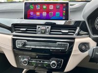 USED 2020 20 BMW X1 2.0 SDRIVE20I XLINE 5d 190 BHP PARK ASSIST | SLIDING REAR SEATS