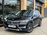 USED 2020 20 BMW X1 2.0 SDRIVE20I XLINE 5d 190 BHP PARK ASSIST | SLIDING REAR SEATS