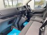 USED 2023 73 PEUGEOT EXPERT 2.0 BLUEHDI PROFESSIONAL PREMIUM PLUS L2 LWB 145PS AIR CON PLYLINED AIRCON CAR/PLAY LOOK PACK