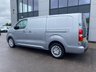 USED 2023 73 PEUGEOT EXPERT 2.0 BLUEHDI PROFESSIONAL PREMIUM PLUS L2 LWB 145PS AIR CON PLYLINED AIRCON CAR/PLAY LOOK PACK