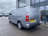 USED 2023 73 PEUGEOT EXPERT 2.0 BLUEHDI PROFESSIONAL PREMIUM PLUS L2 LWB 145PS AIR CON PLYLINED AIRCON CAR/PLAY LOOK PACK