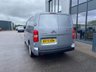 USED 2023 73 PEUGEOT EXPERT 2.0 BLUEHDI PROFESSIONAL PREMIUM PLUS L2 LWB 145PS AIR CON PLYLINED AIRCON CAR/PLAY LOOK PACK