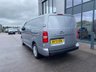 USED 2023 73 PEUGEOT EXPERT 2.0 BLUEHDI PROFESSIONAL PREMIUM PLUS L2 LWB 145PS AIR CON PLYLINED AIRCON CAR/PLAY LOOK PACK