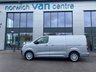 USED 2023 73 PEUGEOT EXPERT 2.0 BLUEHDI PROFESSIONAL PREMIUM PLUS L2 LWB 145PS AIR CON PLYLINED AIRCON CAR/PLAY LOOK PACK