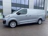 USED 2023 73 PEUGEOT EXPERT 2.0 BLUEHDI PROFESSIONAL PREMIUM PLUS L2 LWB 145PS AIR CON PLYLINED AIRCON CAR/PLAY LOOK PACK