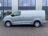 USED 2023 73 PEUGEOT EXPERT 2.0 BLUEHDI PROFESSIONAL PREMIUM PLUS L2 LWB 145PS AIR CON PLYLINED AIRCON CAR/PLAY LOOK PACK