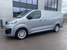 USED 2023 73 PEUGEOT EXPERT 2.0 BLUEHDI PROFESSIONAL PREMIUM PLUS L2 LWB 145PS AIR CON PLYLINED AIRCON CAR/PLAY LOOK PACK