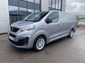 USED 2023 73 PEUGEOT EXPERT 2.0 BLUEHDI PROFESSIONAL PREMIUM PLUS L2 LWB 145PS AIR CON PLYLINED AIRCON CAR/PLAY LOOK PACK