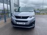 USED 2023 73 PEUGEOT EXPERT 2.0 BLUEHDI PROFESSIONAL PREMIUM PLUS L2 LWB 145PS AIR CON PLYLINED AIRCON CAR/PLAY LOOK PACK
