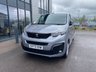 USED 2023 73 PEUGEOT EXPERT 2.0 BLUEHDI PROFESSIONAL PREMIUM PLUS L2 LWB 145PS AIR CON PLYLINED AIRCON CAR/PLAY LOOK PACK