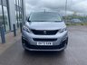 USED 2023 73 PEUGEOT EXPERT 2.0 BLUEHDI PROFESSIONAL PREMIUM PLUS L2 LWB 145PS AIR CON PLYLINED AIRCON CAR/PLAY LOOK PACK