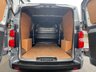 USED 2023 73 PEUGEOT EXPERT 2.0 BLUEHDI PROFESSIONAL PREMIUM PLUS L2 LWB 145PS AIR CON PLYLINED AIRCON CAR/PLAY LOOK PACK