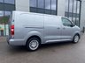 USED 2023 73 PEUGEOT EXPERT 2.0 BLUEHDI PROFESSIONAL PREMIUM PLUS L2 LWB 145PS AIR CON PLYLINED AIRCON CAR/PLAY LOOK PACK