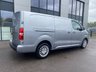 USED 2023 73 PEUGEOT EXPERT 2.0 BLUEHDI PROFESSIONAL PREMIUM PLUS L2 LWB 145PS AIR CON PLYLINED AIRCON CAR/PLAY LOOK PACK