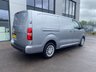 USED 2023 73 PEUGEOT EXPERT 2.0 BLUEHDI PROFESSIONAL PREMIUM PLUS L2 LWB 145PS AIR CON PLYLINED AIRCON CAR/PLAY LOOK PACK