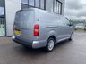 USED 2023 73 PEUGEOT EXPERT 2.0 BLUEHDI PROFESSIONAL PREMIUM PLUS L2 LWB 145PS AIR CON PLYLINED AIRCON CAR/PLAY LOOK PACK