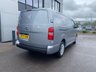USED 2023 73 PEUGEOT EXPERT 2.0 BLUEHDI PROFESSIONAL PREMIUM PLUS L2 LWB 145PS AIR CON PLYLINED AIRCON CAR/PLAY LOOK PACK