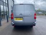USED 2023 73 PEUGEOT EXPERT 2.0 BLUEHDI PROFESSIONAL PREMIUM PLUS L2 LWB 145PS AIR CON PLYLINED AIRCON CAR/PLAY LOOK PACK