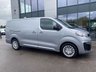 USED 2023 73 PEUGEOT EXPERT 2.0 BLUEHDI PROFESSIONAL PREMIUM PLUS L2 LWB 145PS AIR CON PLYLINED AIRCON CAR/PLAY LOOK PACK