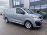 USED 2023 73 PEUGEOT EXPERT 2.0 BLUEHDI PROFESSIONAL PREMIUM PLUS L2 LWB 145PS AIR CON PLYLINED AIRCON CAR/PLAY LOOK PACK