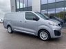 USED 2023 73 PEUGEOT EXPERT 2.0 BLUEHDI PROFESSIONAL PREMIUM PLUS L2 LWB 145PS AIR CON PLYLINED AIRCON CAR/PLAY LOOK PACK