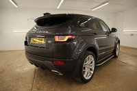 USED 2017 17 LAND ROVER RANGE ROVER EVOQUE 2.0 TD4 HSE DYNAMIC 5d 177 BHP FULL LENGTH PANORAMIC GLASS ROOF