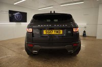 USED 2017 17 LAND ROVER RANGE ROVER EVOQUE 2.0 TD4 HSE DYNAMIC 5d 177 BHP FULL LENGTH PANORAMIC GLASS ROOF