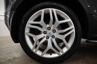 USED 2017 17 LAND ROVER RANGE ROVER EVOQUE 2.0 TD4 HSE DYNAMIC 5d 177 BHP FULL LENGTH PANORAMIC GLASS ROOF