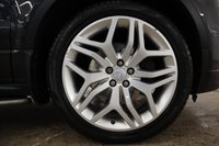 USED 2017 17 LAND ROVER RANGE ROVER EVOQUE 2.0 TD4 HSE DYNAMIC 5d 177 BHP FULL LENGTH PANORAMIC GLASS ROOF