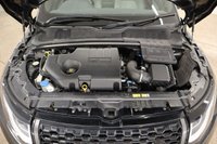 USED 2017 17 LAND ROVER RANGE ROVER EVOQUE 2.0 TD4 HSE DYNAMIC 5d 177 BHP FULL LENGTH PANORAMIC GLASS ROOF
