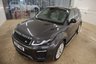 USED 2017 17 LAND ROVER RANGE ROVER EVOQUE 2.0 TD4 HSE DYNAMIC 5d 177 BHP FULL LENGTH PANORAMIC GLASS ROOF