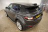 USED 2017 17 LAND ROVER RANGE ROVER EVOQUE 2.0 TD4 HSE DYNAMIC 5d 177 BHP FULL LENGTH PANORAMIC GLASS ROOF