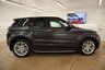 USED 2017 17 LAND ROVER RANGE ROVER EVOQUE 2.0 TD4 HSE DYNAMIC 5d 177 BHP FULL LENGTH PANORAMIC GLASS ROOF