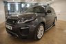 USED 2017 17 LAND ROVER RANGE ROVER EVOQUE 2.0 TD4 HSE DYNAMIC 5d 177 BHP FULL LENGTH PANORAMIC GLASS ROOF