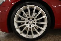 USED 2017 17 MERCEDES-BENZ SLC 2.1 SLC 250 D AMG LINE 2d 201 BHP 