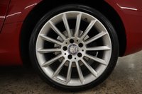 USED 2017 17 MERCEDES-BENZ SLC 2.1 SLC 250 D AMG LINE 2d 201 BHP 