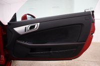 USED 2017 17 MERCEDES-BENZ SLC 2.1 SLC 250 D AMG LINE 2d 201 BHP 