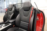 USED 2017 17 MERCEDES-BENZ SLC 2.1 SLC 250 D AMG LINE 2d 201 BHP 