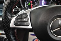 USED 2017 17 MERCEDES-BENZ SLC 2.1 SLC 250 D AMG LINE 2d 201 BHP 